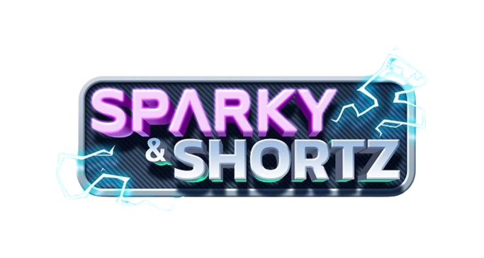 SPARKY & SHORTZ